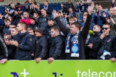 Slovácko  - Slovan Liberec