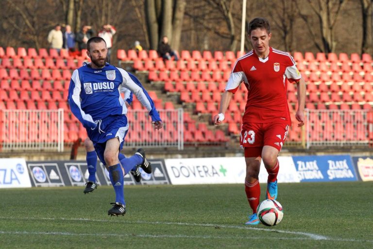 Na Slovensku se ruší regionální soutěže