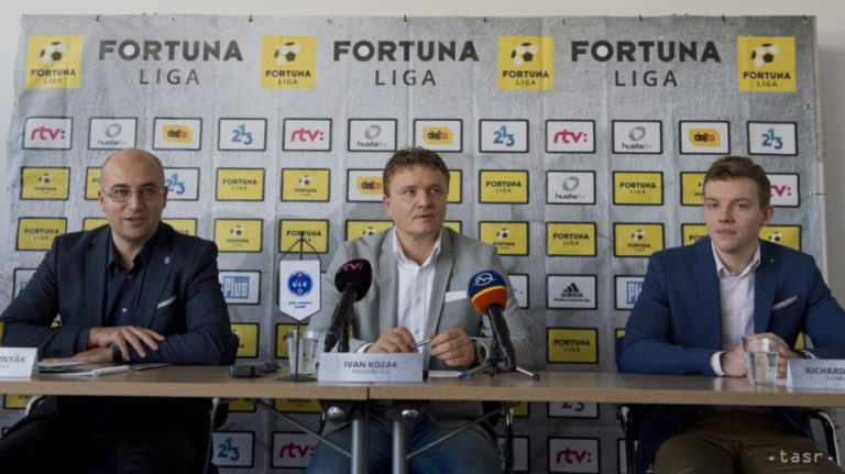 Slovenská Fortuna liga s odkladom minimálne do konca apríla!