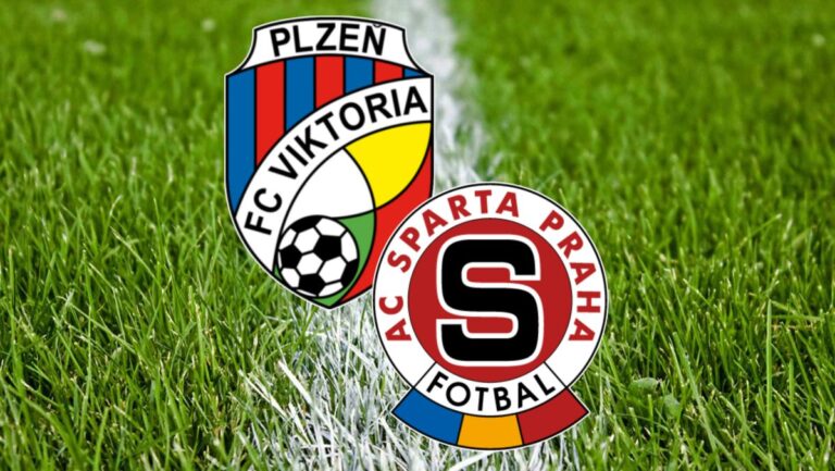 Dnes večer šlágr kola Sparta:Plzeň