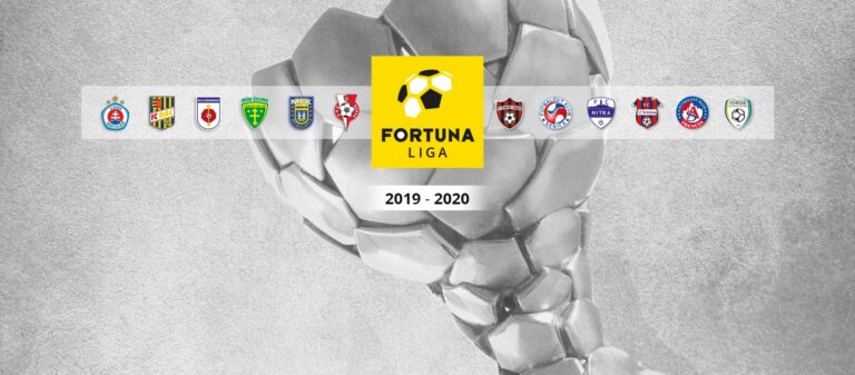 Znovuzrodenie Fortuna ligy !