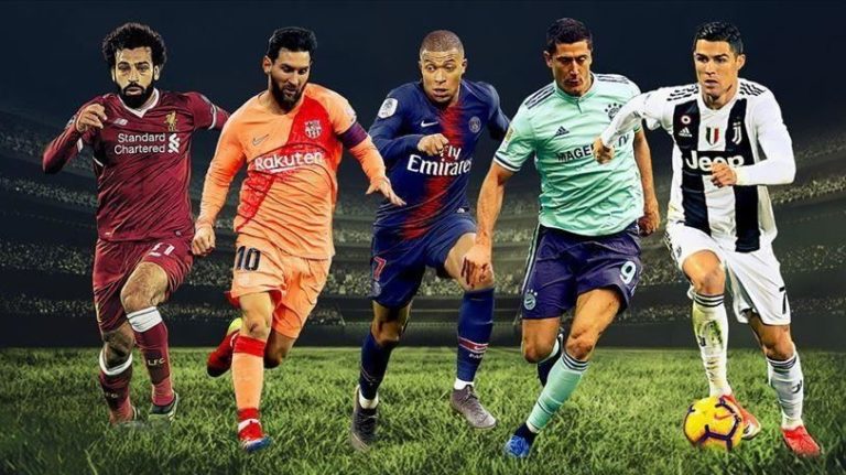 Futbalový reštart začína ! Na ktoré TOP ligy sa môžeme tešiť?