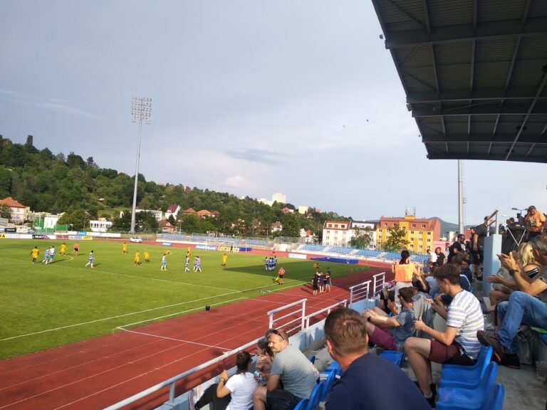 Druhá liga, dobrá liga