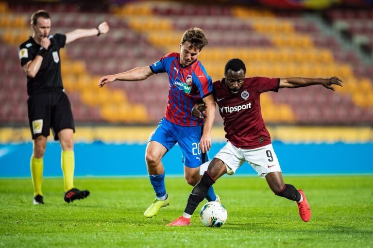 MOL Cup je po třech a půl měsících zpět. Dnes se hraje semifinále!