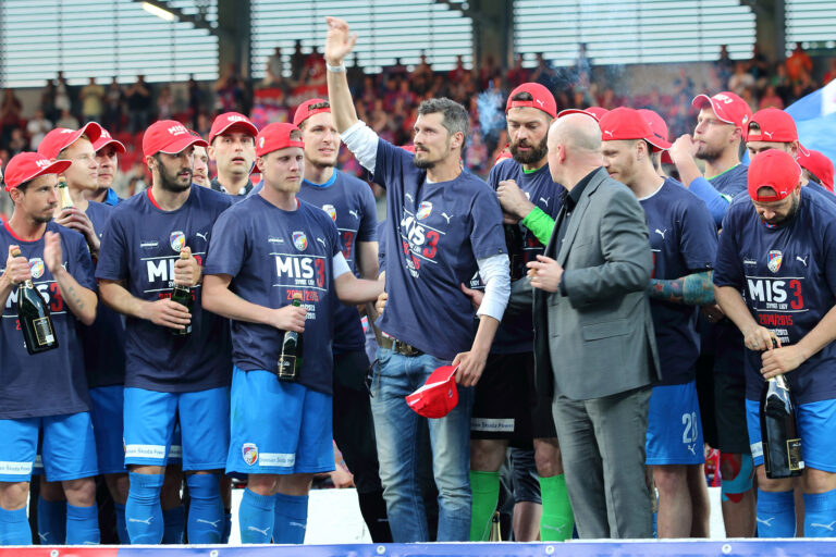 Boj s nemocí Čišovský prohrál. Na hřištích slavil úspěchy