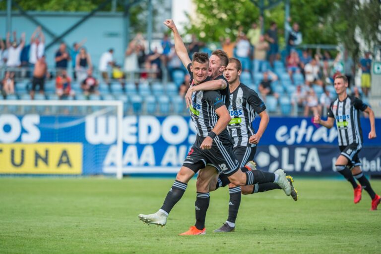 Léto na jihu Čech ve znamení přestavby kádru