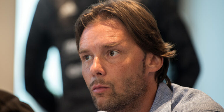 Klíčová změna v Baníku Ostrava