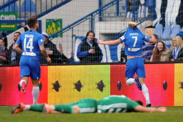 Liberec čeká výprodej. Jaká bude reakce?