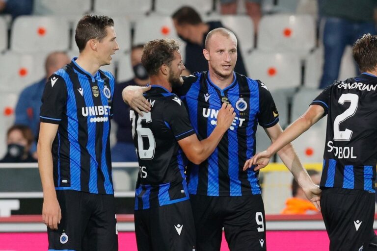 ČEŠI V ZAHRANIČÍ: Krmenčík s Daridou zářili, Jankto trpěl
