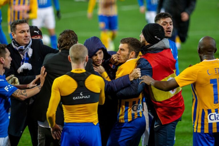 Zoufalství Opavy dosáhlo v derby vrcholu