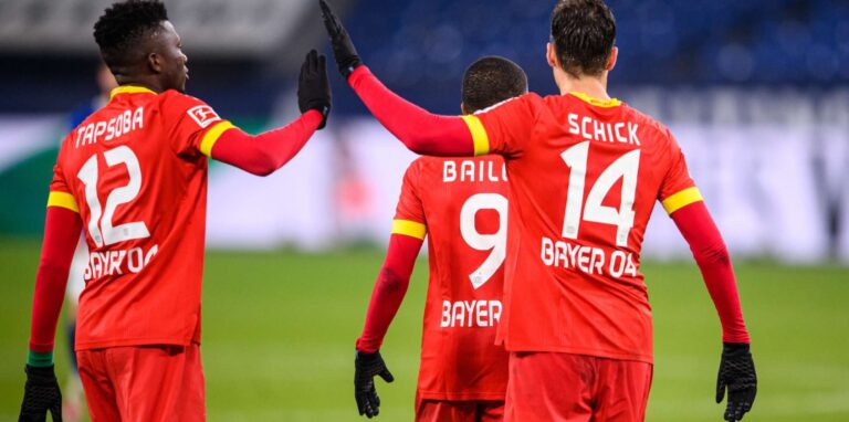 Patrik Schick poprvé po zranění skóroval