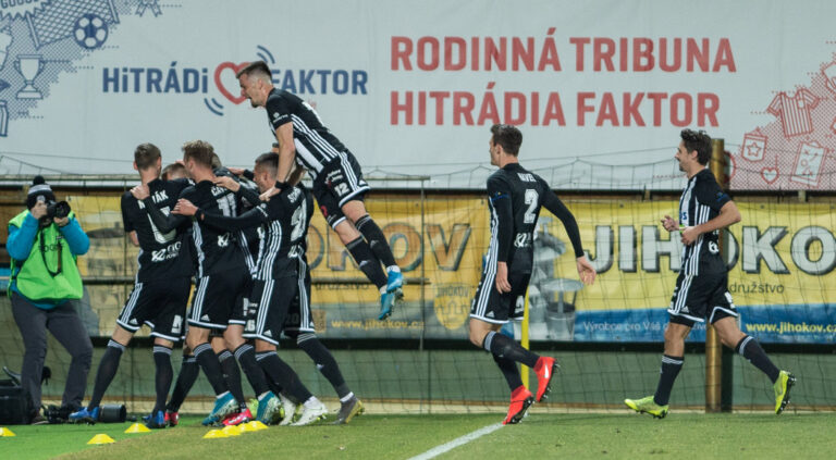 Dynamo s novou posilou z Plzně v generálce překvapilo