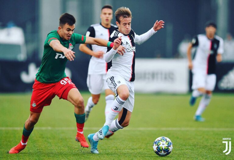 Devatenáctiletý talent Nicolas Penner se brzy vrátí na trávníky
