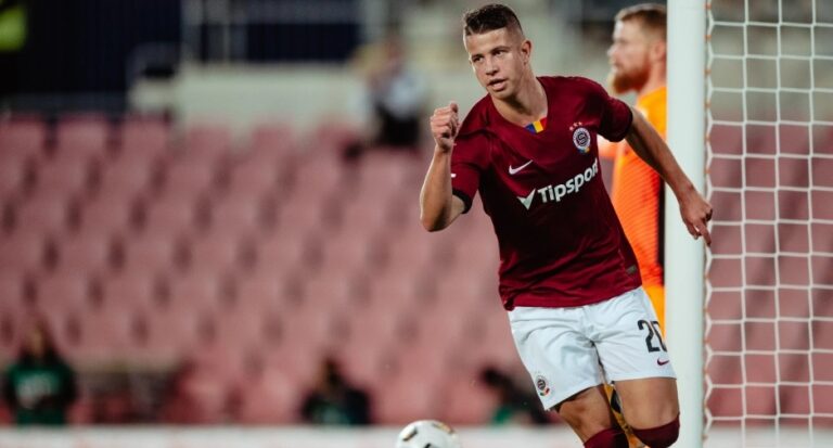 West Ham se pokusí přivést Adama Hložka