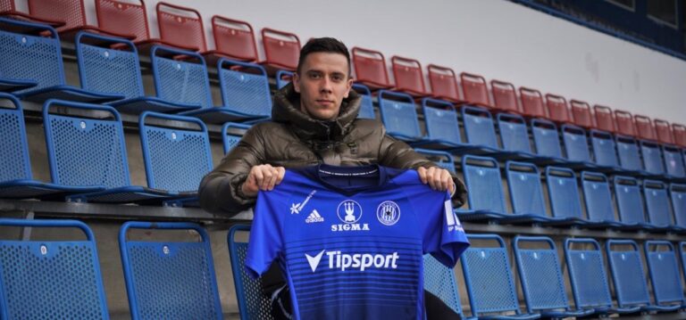 Radoslav Látal okusil nové posily