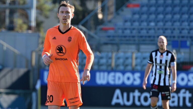 Rozjíždí se konečně Boleslav?