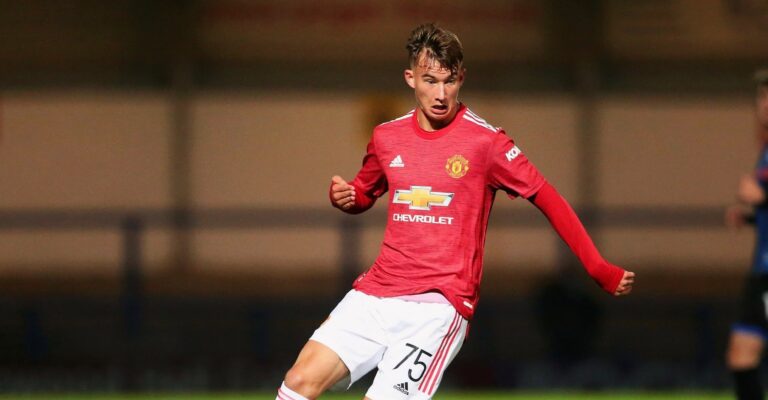 Slovensku roste v Anglii velký talent