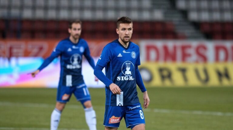 Hanácké trio na odchodu?