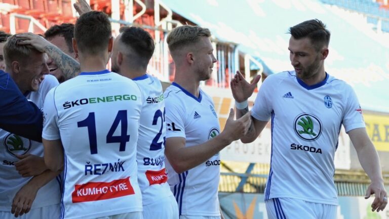 Jarolímův plán? Udržet v Boleslavi zapůjčené opory