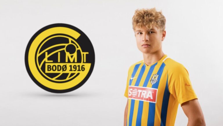 Opavský talent Rataj přestupuje do týmu norského mistra