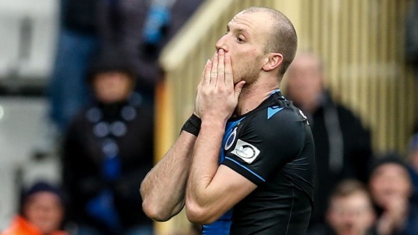 Michael Krmenčík řeší svou budoucnost