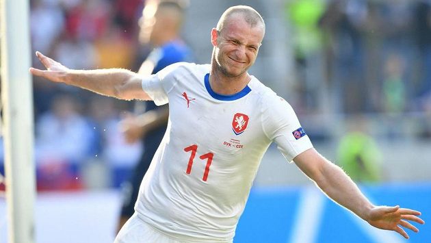 Krmenčík Sparta Slavia
