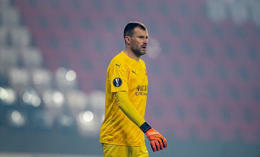Kolář nikam nejde! Slavia otočila a odmítla nabídku 10 milionů eur