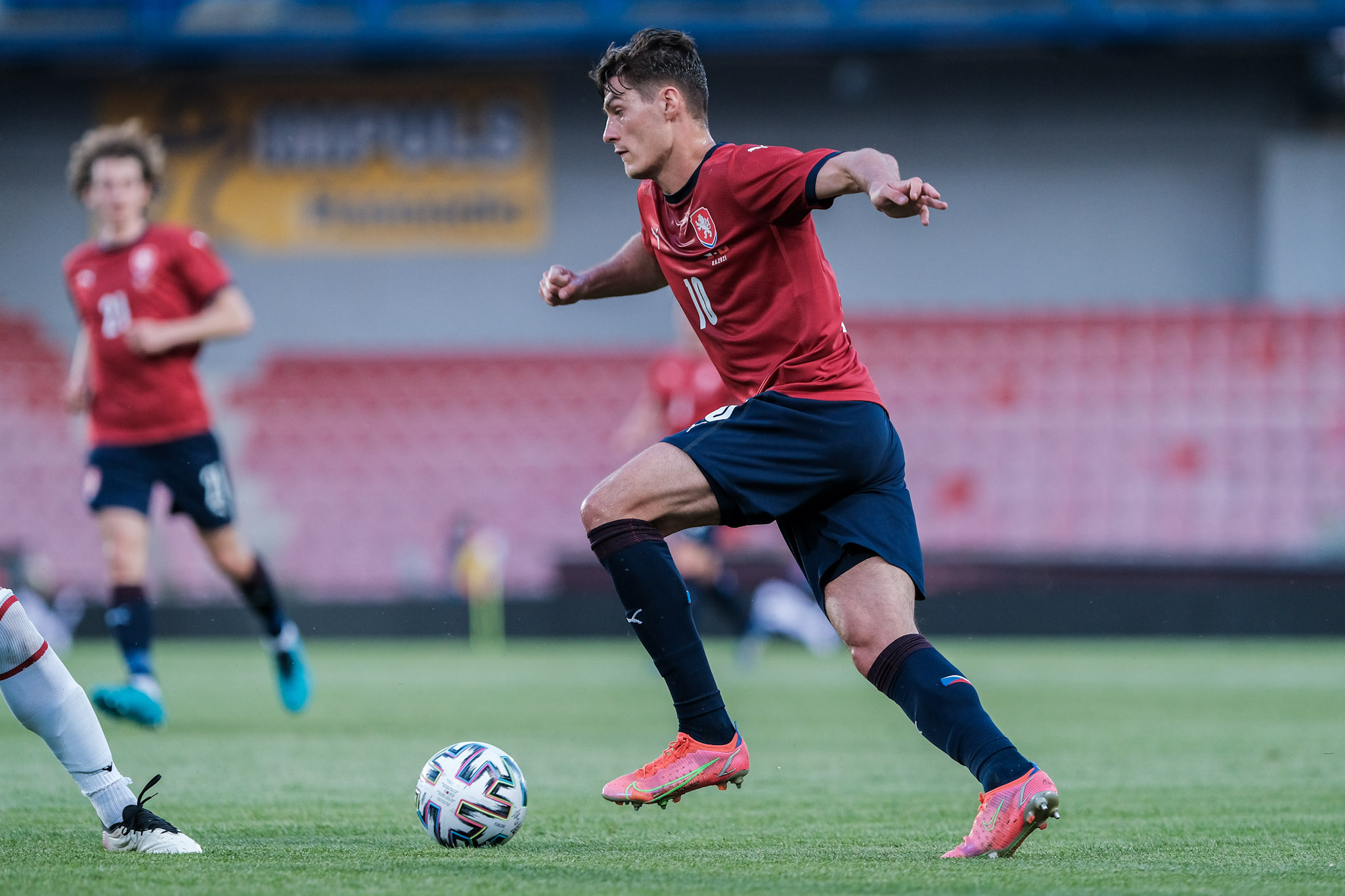 Patrik Schick