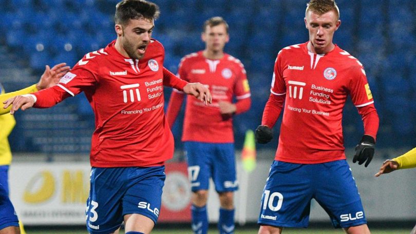 Senica má obrovské problémy. Klubu hrozí konkurz