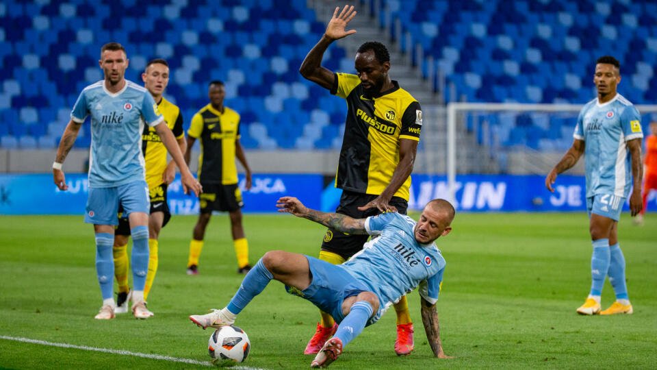 Slovan Young Boys