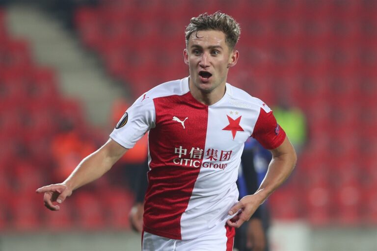 O Kuchtu je opět zájem v Rusku, jaký je postoj Slavie?