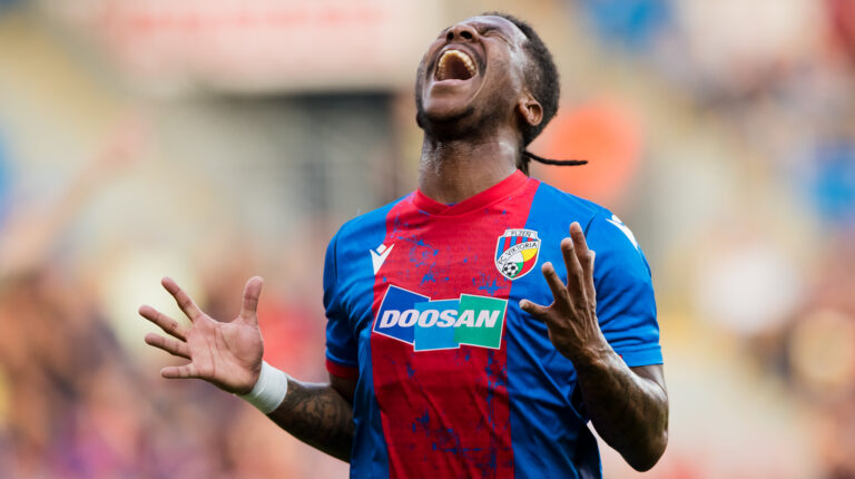 Nedoceněný Ba Loua opustí Plzeň! Dohoda už leží na stole