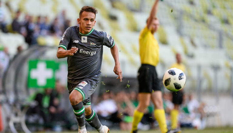 To je posila! „Indonéský Messi“ rozpoutal na Slovensku šílenství