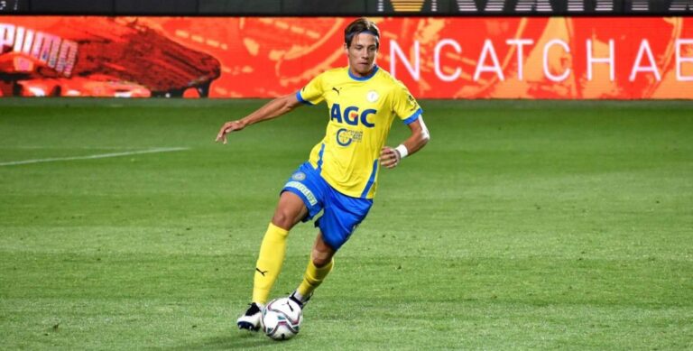 Hurá na zkušenou! Heidenreich míří z Atalanty na hostování