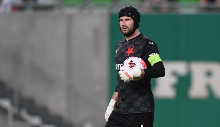 Kolářova pozice v Edenu se otřásá. Má ještě Slavii co dát?