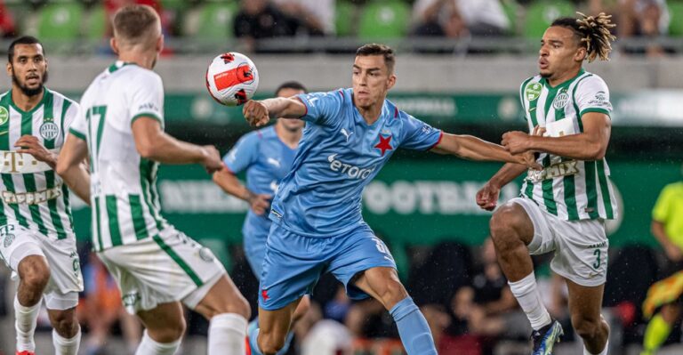 Musův únik z Edenu? Zájem o Chorvata má další klub