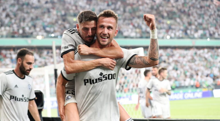 Změní Pekhart adresu? V Polsku se píše o jeho odchodu