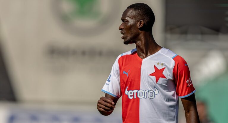 Sima a odchod z Edenu? Teď není vhodná doba, míní Trpišovský