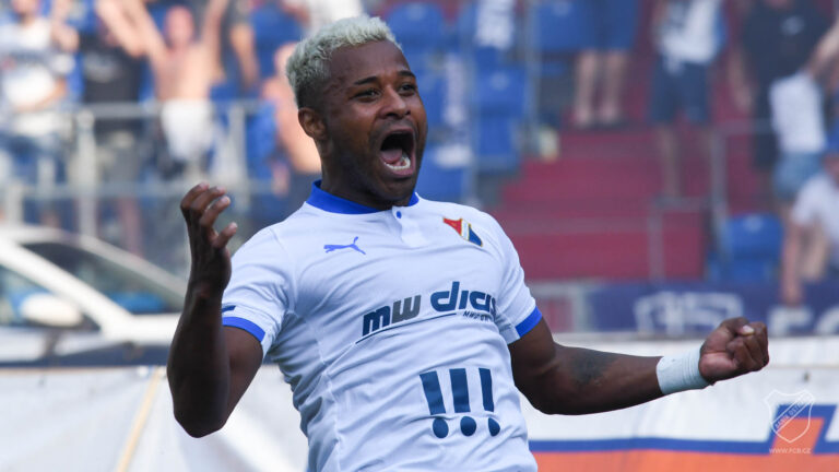 Mračno nad Azevedem? Přednost dostávají v Baníku jiní