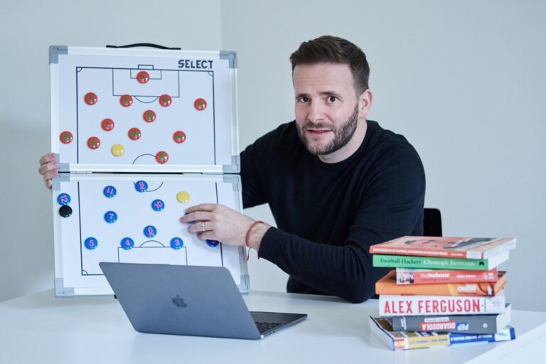 Analytik Otava: Češi zaostávají technicky, musí je nahrazovat hráči z ciziny