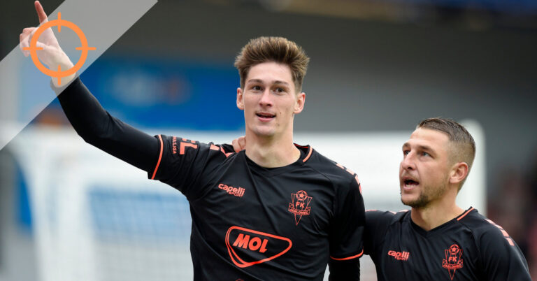 NA RADARU: Čvančara. Víc než jen pouhý zástupce Doležala