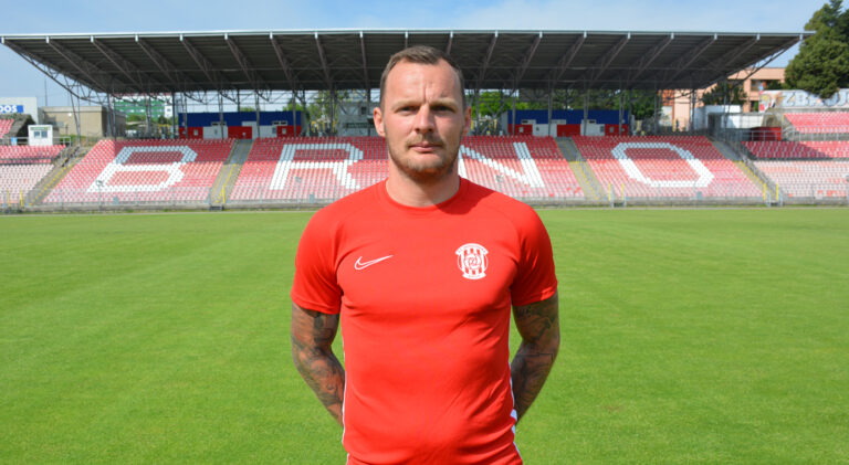 Druhý dech v druhé lize? Řezníček válí a vede Brno k postupu