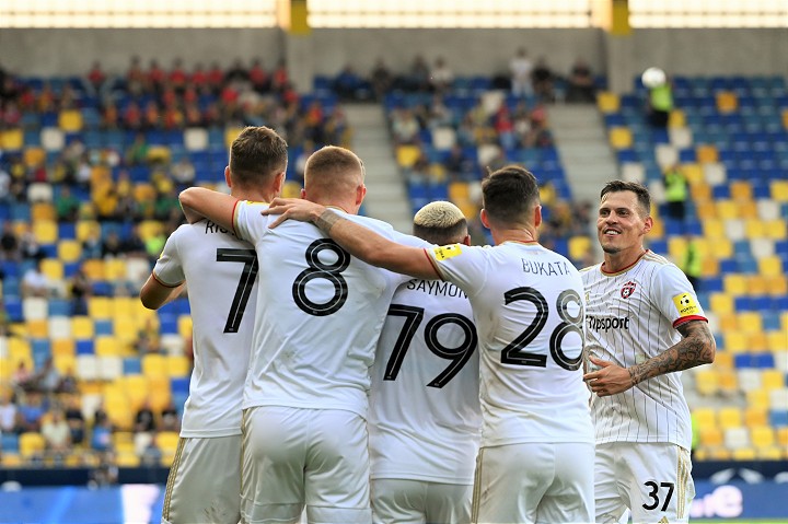Spartak Dac