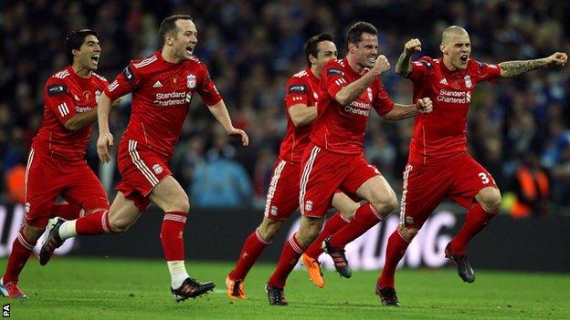 Liverpool