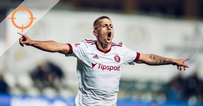 NA RADARU: Vzkříšený Minchev. Našla Sparta svého střelce?