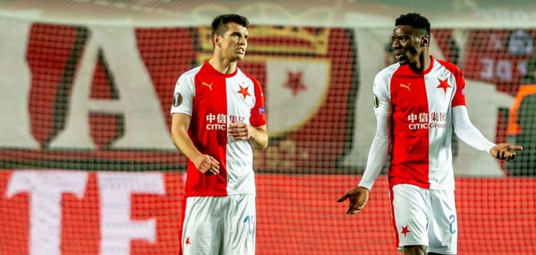 Bude znamenat tragický týden Slavie konec sešívané nadvlády?
