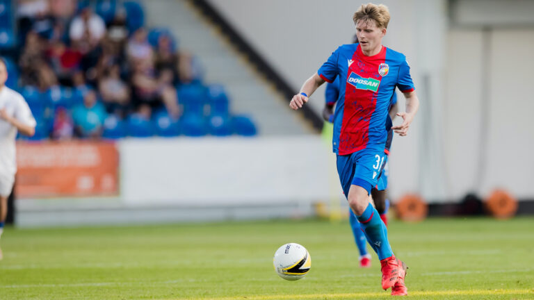 Šulc doplatil na přetlak v plzeňské záloze. O prostor musí opět zabojovat