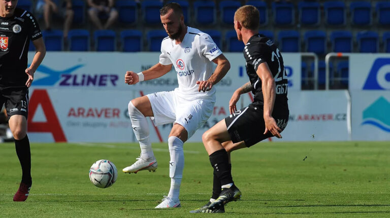 H(r)otového útočníka Slovácko nekoupilo, tak si ho Svědík vypiplal