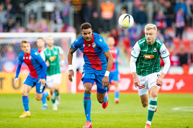 Beauguel táhne Plzeň, ale má v plánu odejít. Podaří se jej udržet?