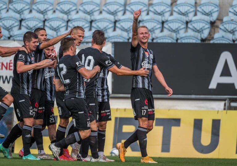 Budějovicím se podařilo to, co Plzni ne. Vzkřísit Mihálika